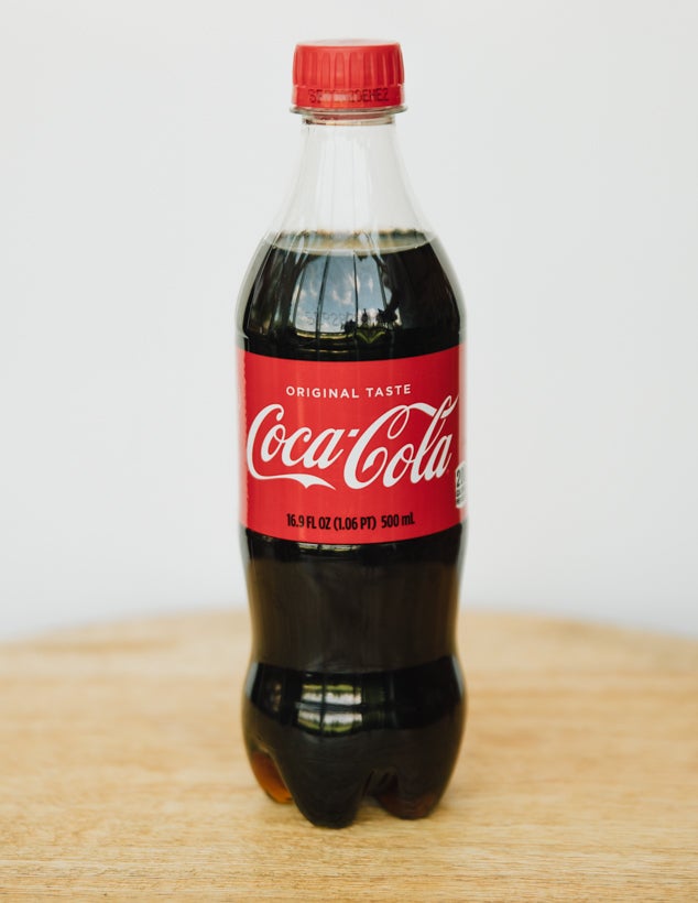 Coke | Church of the Highlands